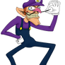 Waluigi