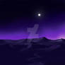 Purple Night