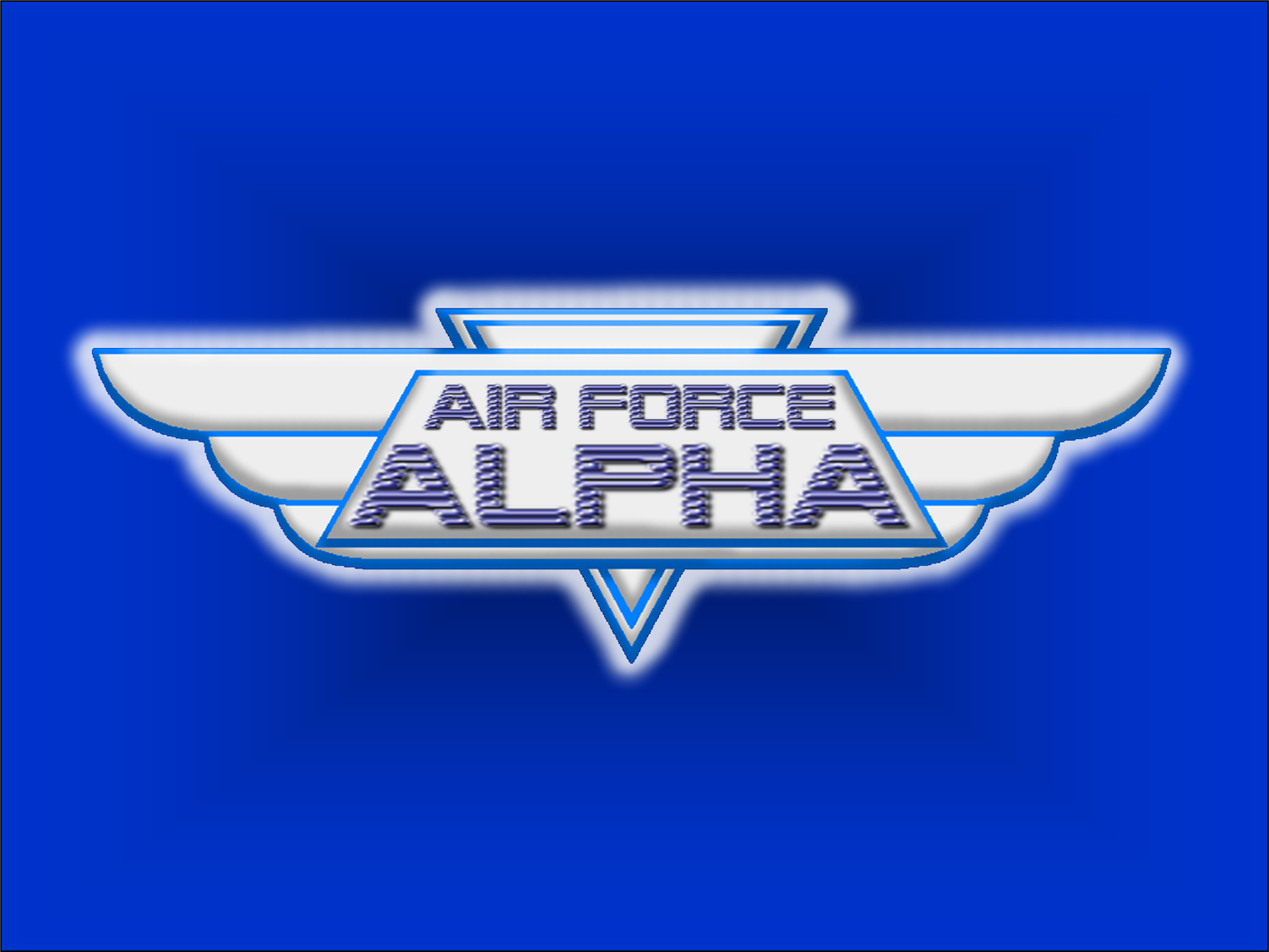 Air Force Alpha Title