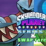 Skylanders Planet Series 3 Teaser.