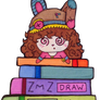 Bookmark - Roxana