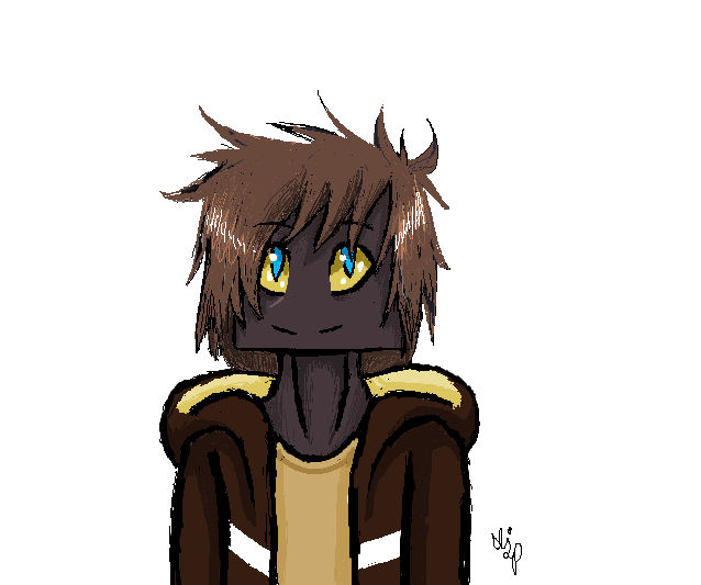 The Problematic Fave by IJDragonfly on DeviantArt