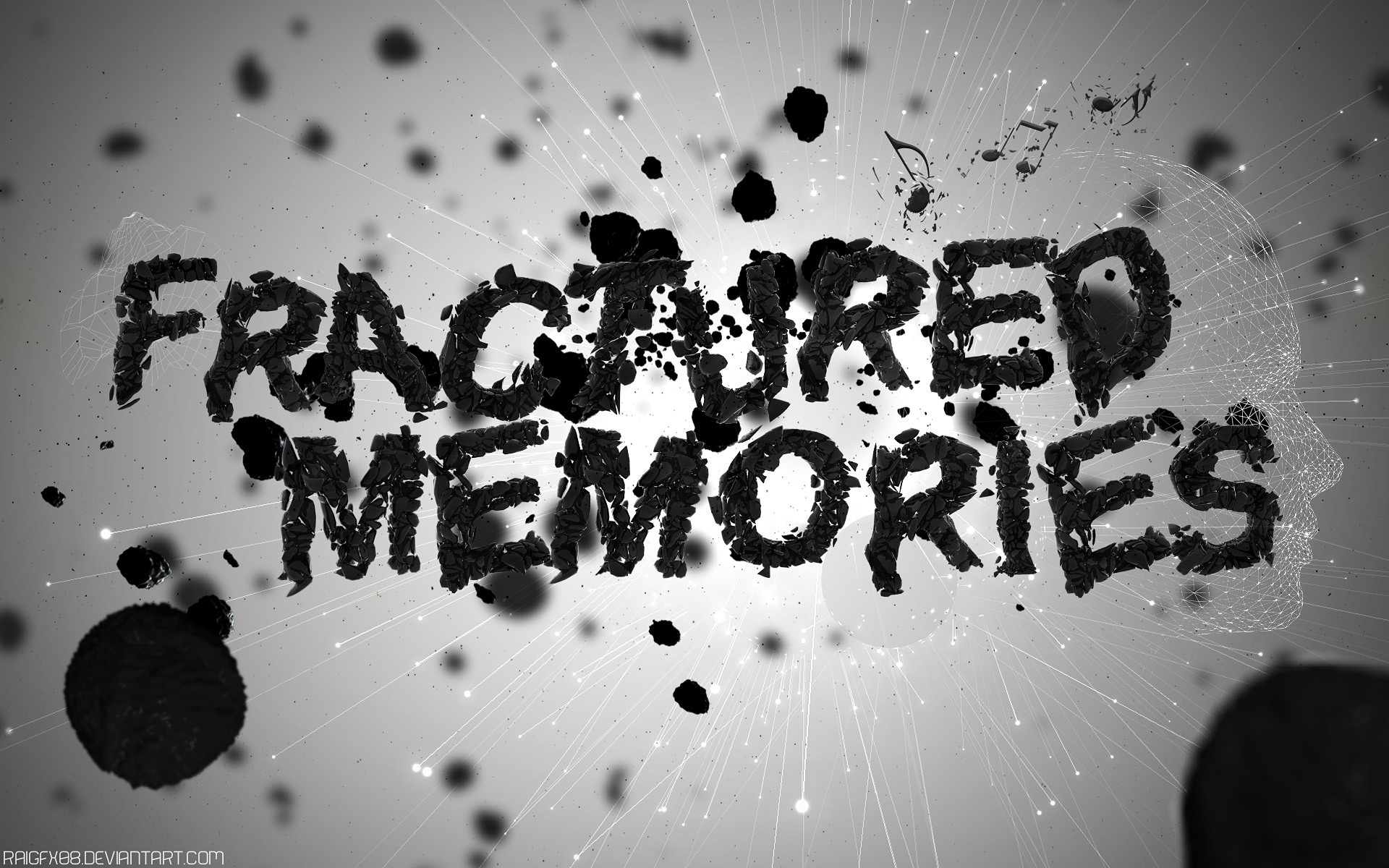 Fractured Memories