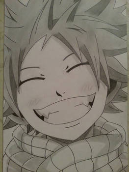 Natsu D