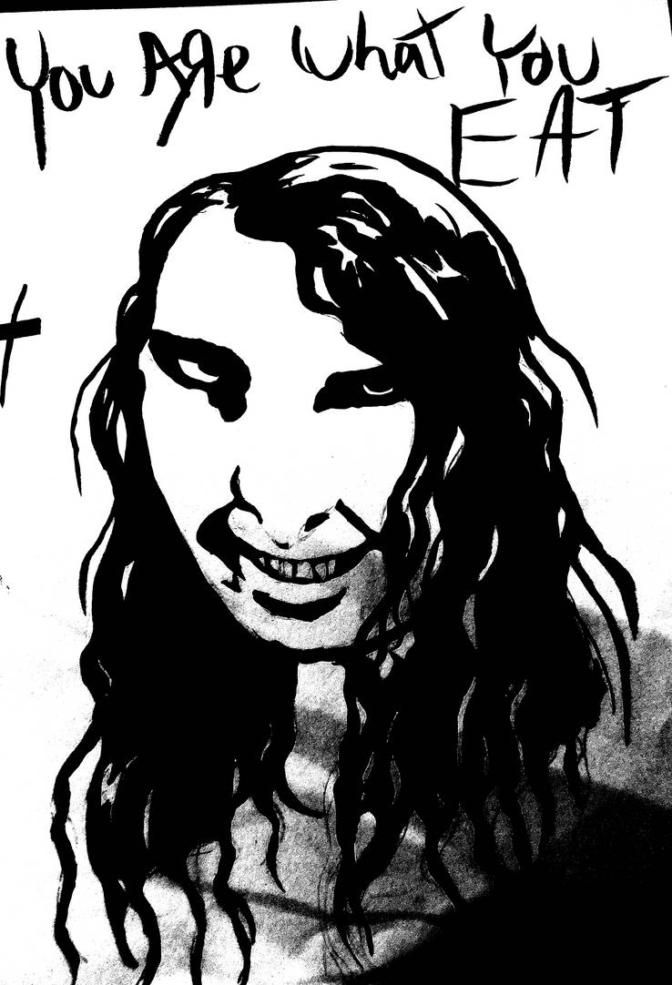 Tiny Tim by thatpunksnotchick on DeviantArt