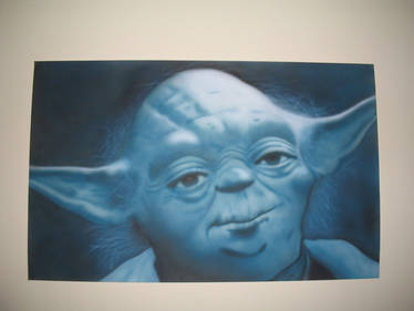 Yoda