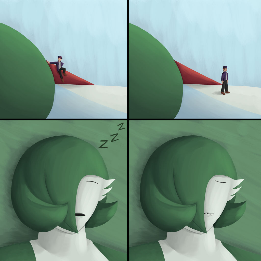 Itching Powder Deviantart (Comm) Scratching That Itch Page 1 by Svenyatta on DeviantArt