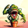 Daily Challenge: #houseplant