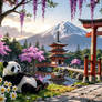 Daily Challenge: #garden