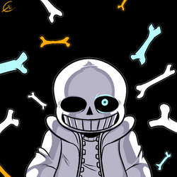 You're gonna have a bad time (Animated)