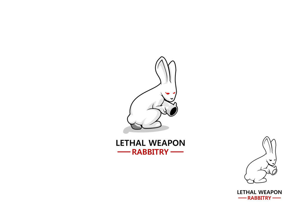 Lethal Weapon Rabbitry by CreativeCream on DeviantArt