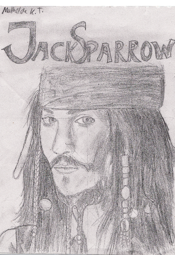 Jack Sparrow