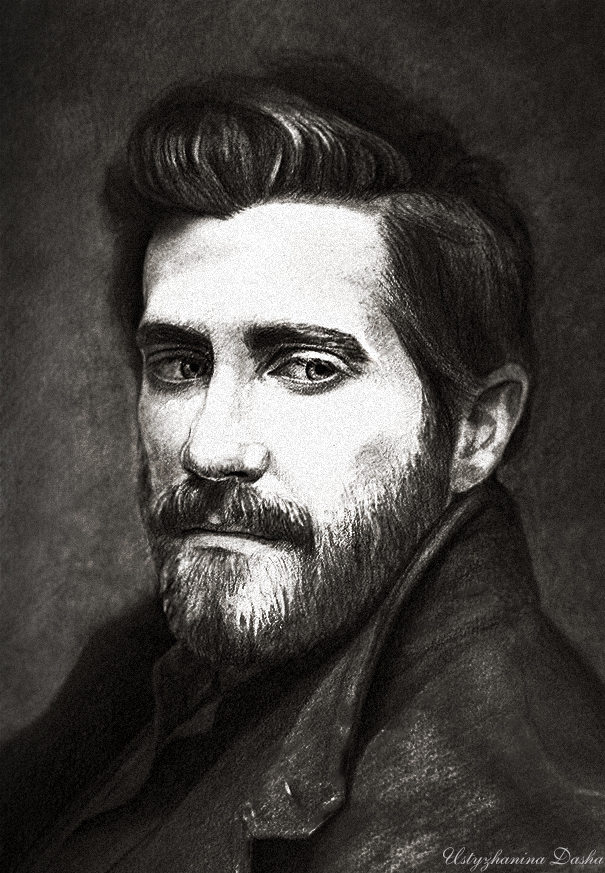 Jake Gyllenhaal