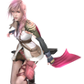 Lightning FF13