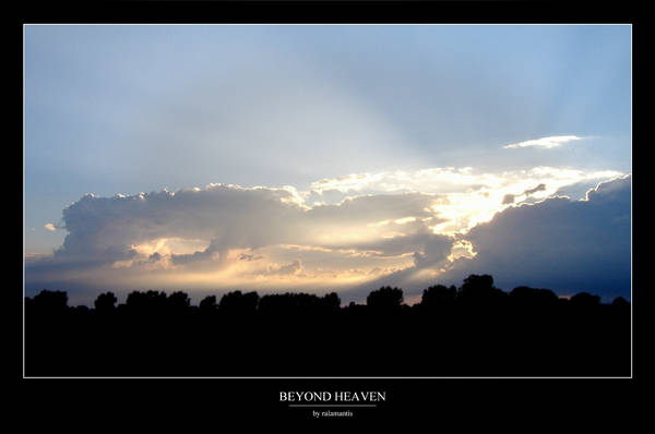Beyond Heaven by ralamantis