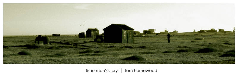 fisherman's story