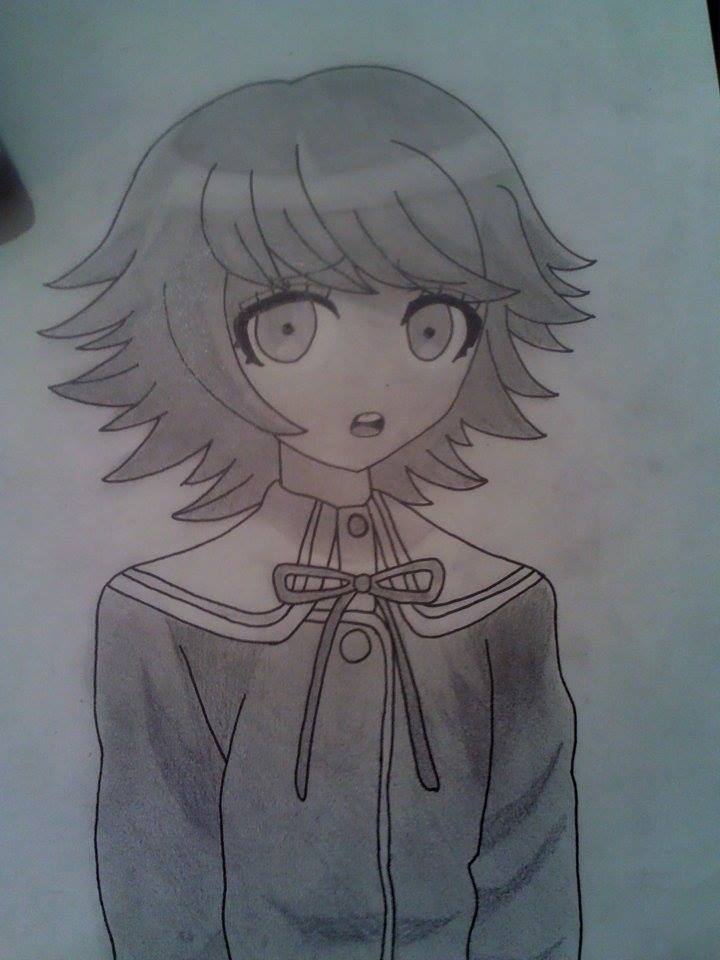 Chihiro Fujisaki :D