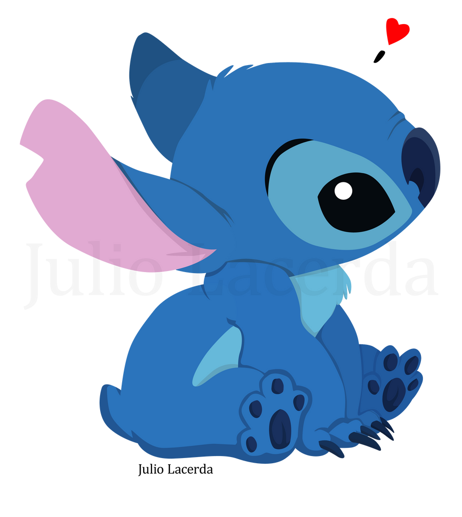 Stitch