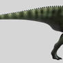 Edmontosaurus regalis