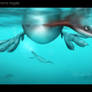 Just Keep Swimming, Just Keep Swimming...