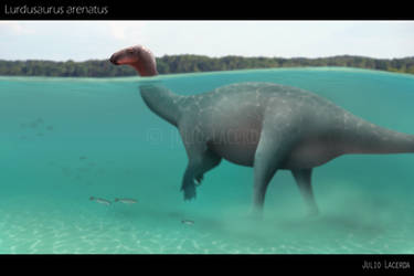 The Hippoposaurus