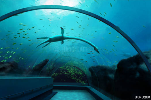 The Aquarium #2