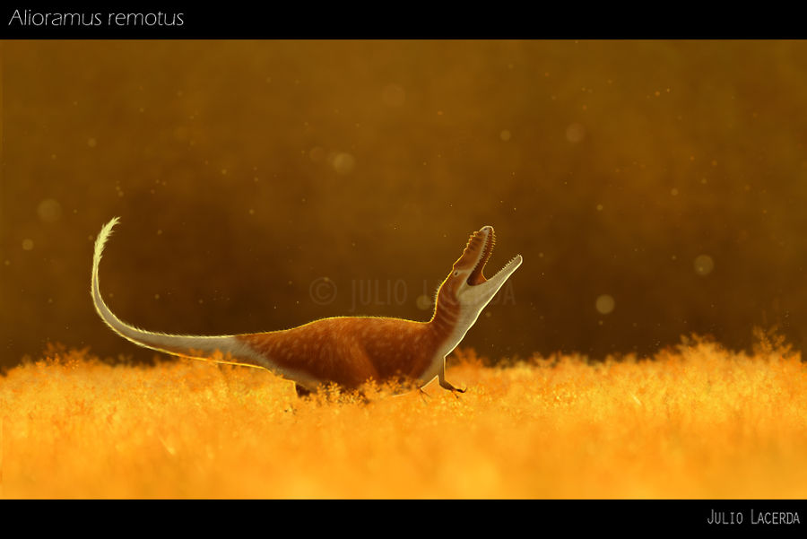The Flycatcher by Julio-Lacerda