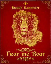 Hear Me Roar by Julio-Lacerda