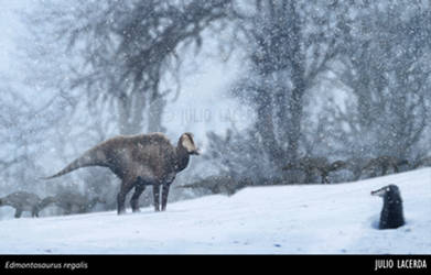 Fear is for the long winters by Julio-Lacerda