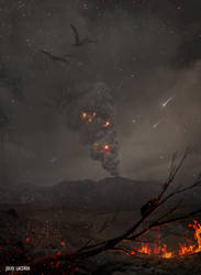 The Aftermath by Julio-Lacerda