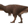 Guess the Theropod