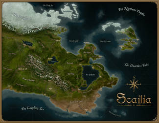 Scailia by Julio-Lacerda