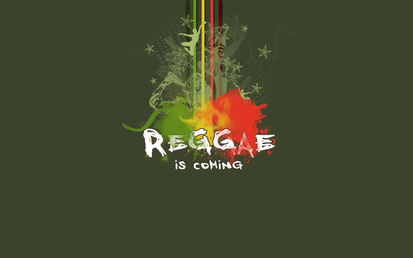 reggae