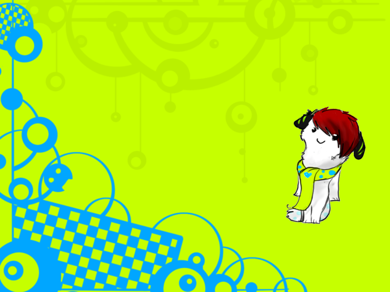 Epic fail Chibi Wallpaper by SnowWolf3238 on DeviantArt