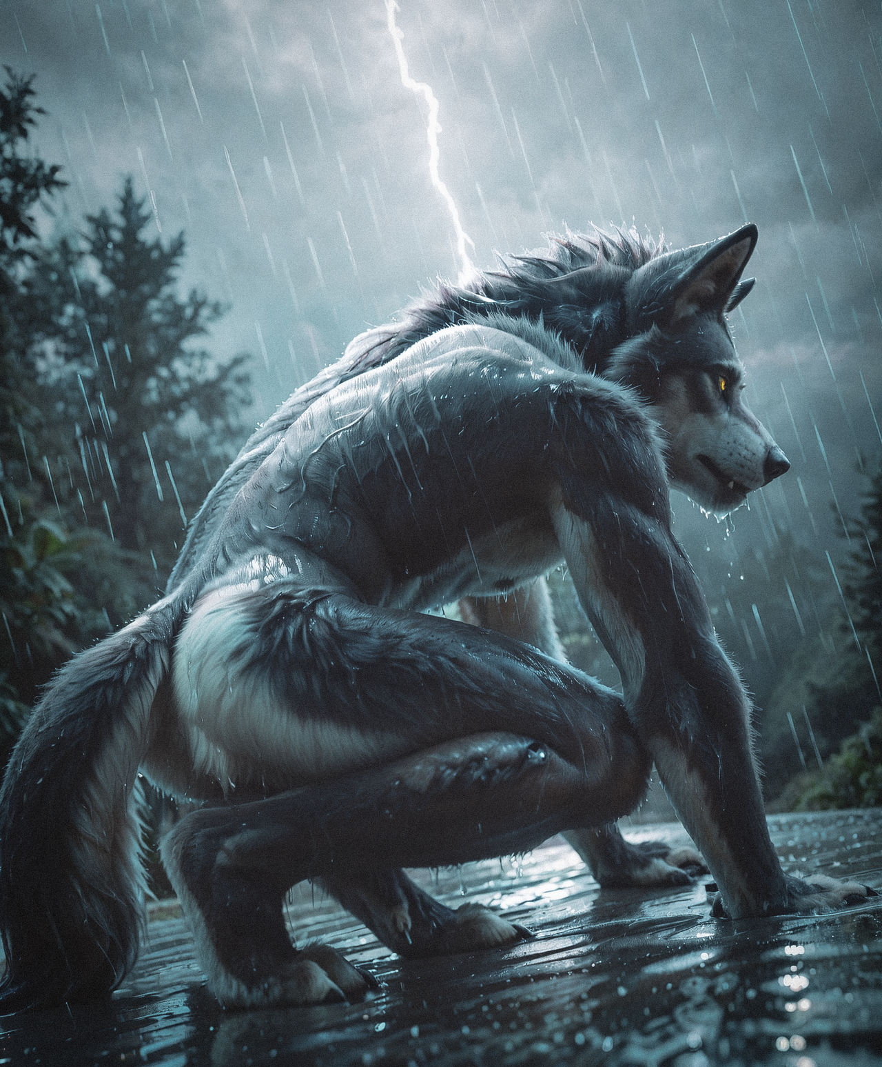 sfw By Wolfs chaser On DeviantArt sfw-by-wolfs-chaser-on-deviantart