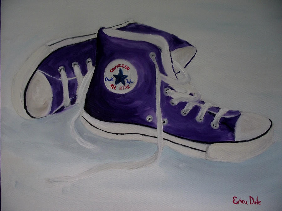 Converse Deviantart Converse by Dolewhip on DeviantArt