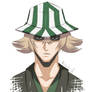 Urahara Kisuke