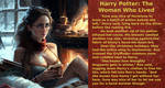 Harry Potter: The Woman Who Lived - TG by Transviscera