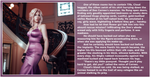 Cloud in Corneo's Mansion - Crossdress by Transviscera