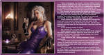 Cloud in Corneo's Mansion - Part Two - Crossdress by Transviscera