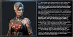 Superslave 2 - Superman to Sissy TG by Transviscera