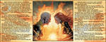 Xavier - Jean Grey Bodyswap by Transviscera