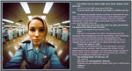 TFX: Barbie Penitentiary - Dollification by Transviscera