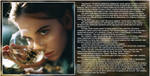 (SUPER DARK) 'I trapped her as a bug.' 4/4 by Transviscera