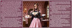 Batman Barbie - 2/3 by Transviscera