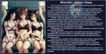 WereAir: Kitten Class by Transviscera