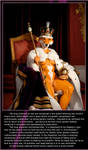 A King's Hunt: Recuperation by Transviscera