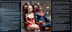 Make-A-Maid: Superman to Maid Robot by Transviscera
