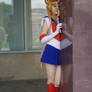 Sailor Moon