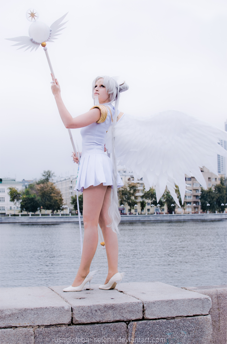 Sailor Cosmos